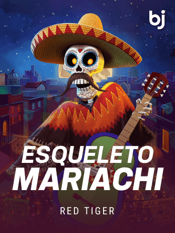 EsqueletoMariachipng screenshot