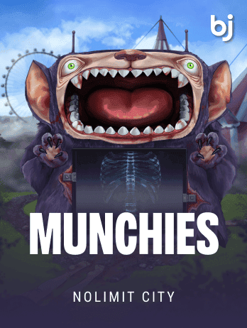 Munchies screenshot